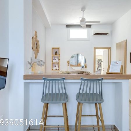 에르무폴리 Cova Philoxenia House 빌라 외부 사진